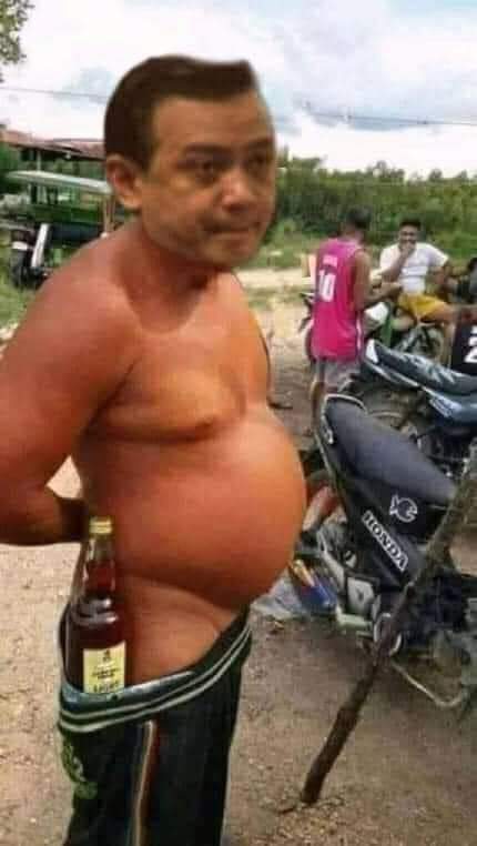 Pfftpewpew's tweet photo. @TrillanesSonny Ha? https://t.co/QWaObqZEUU