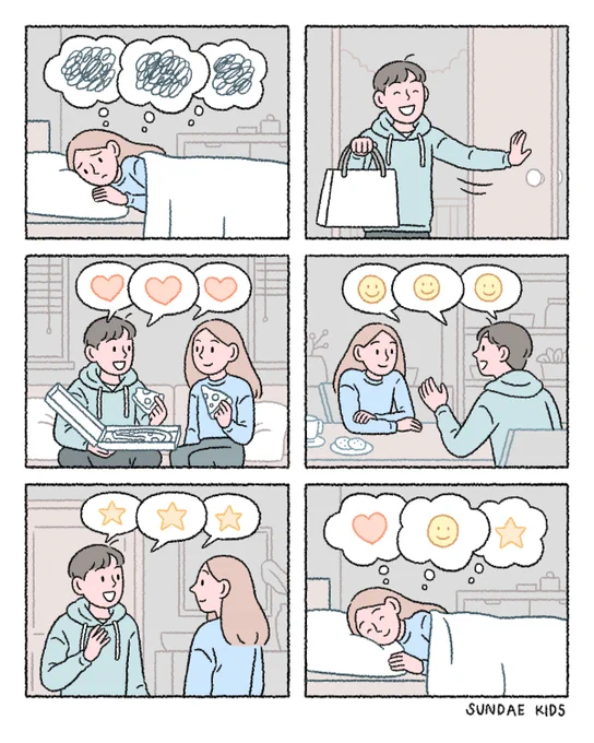#sundaekids 