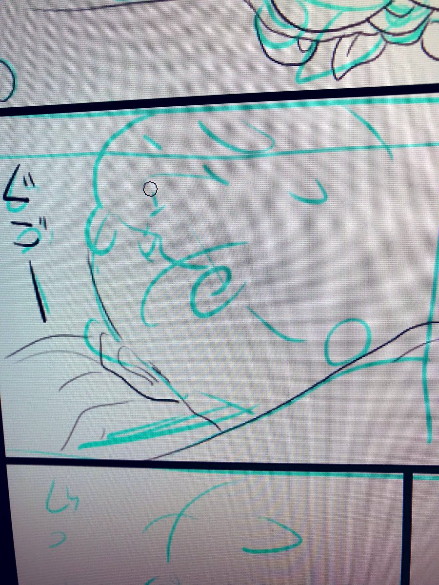 下書きは適当でもよいが、後に苦しむのも自分 