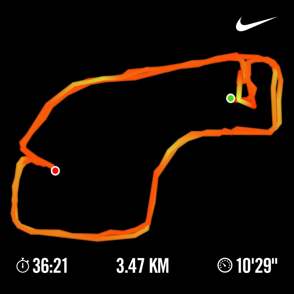 AE_Zu13's tweet photo. Take it slow and easy
#CovidSurvivor #nikerunning #airzoom #staysafe #stayhealthy #Runforahealthylife #Pegasus38 #nikemalaysia #pegasus #DenganIzinAllah https://t.co/UbroG52d5x