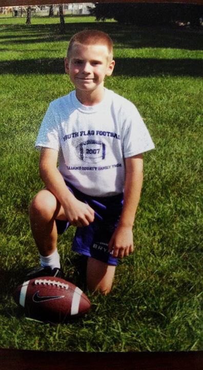 zacnobis18's tweet photo. 15 years in the making all comes down to one last game. God bless everyone who has been a part of my journey. With that being said, its time to keep the hammer where it belongs... beat dc🔨🔨 https://t.co/ZdmEzyqBCH