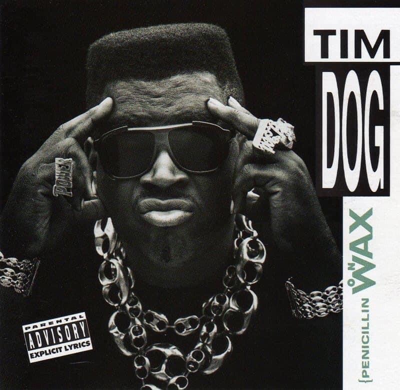 PhatPhillie's tweet photo. R.I.P. #TimDog - one of my personal favs dropped 30yrs ago. We banged this so so much. Shouts to almighty @McsUltra @UltraMan7000 ...

#PenicillinOnWax #FuckCompton #StepToMe https://t.co/OPKYurqVUH