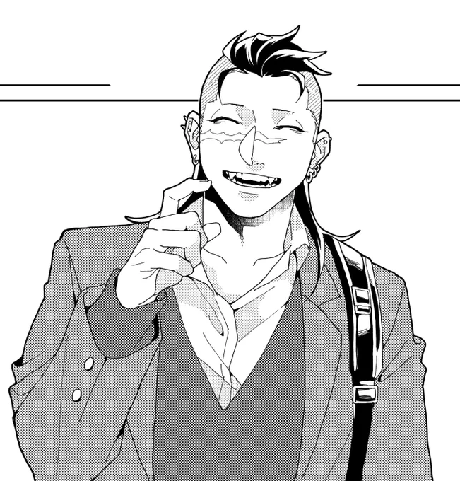 めちゃくちゃに可愛いな 