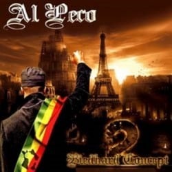 ajd_sortait's tweet photo. L'album "BledHard Concept 2" d'Al Peco sortait il y a 15 ans.
#AlPeco #BledhardConcept2 https://t.co/VNt0LtFAz0