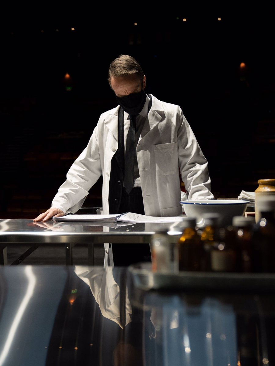 Abbey Theatre tweet media