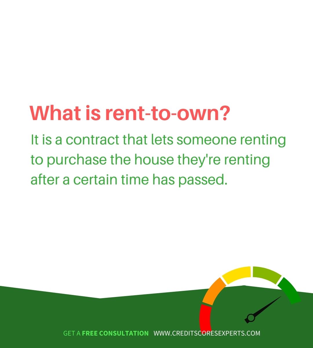 CSExperts720's tweet photo. ❓ Have you ever considered rent-to-own? #renttoown #homebuying https://t.co/6IX9eR6Rec