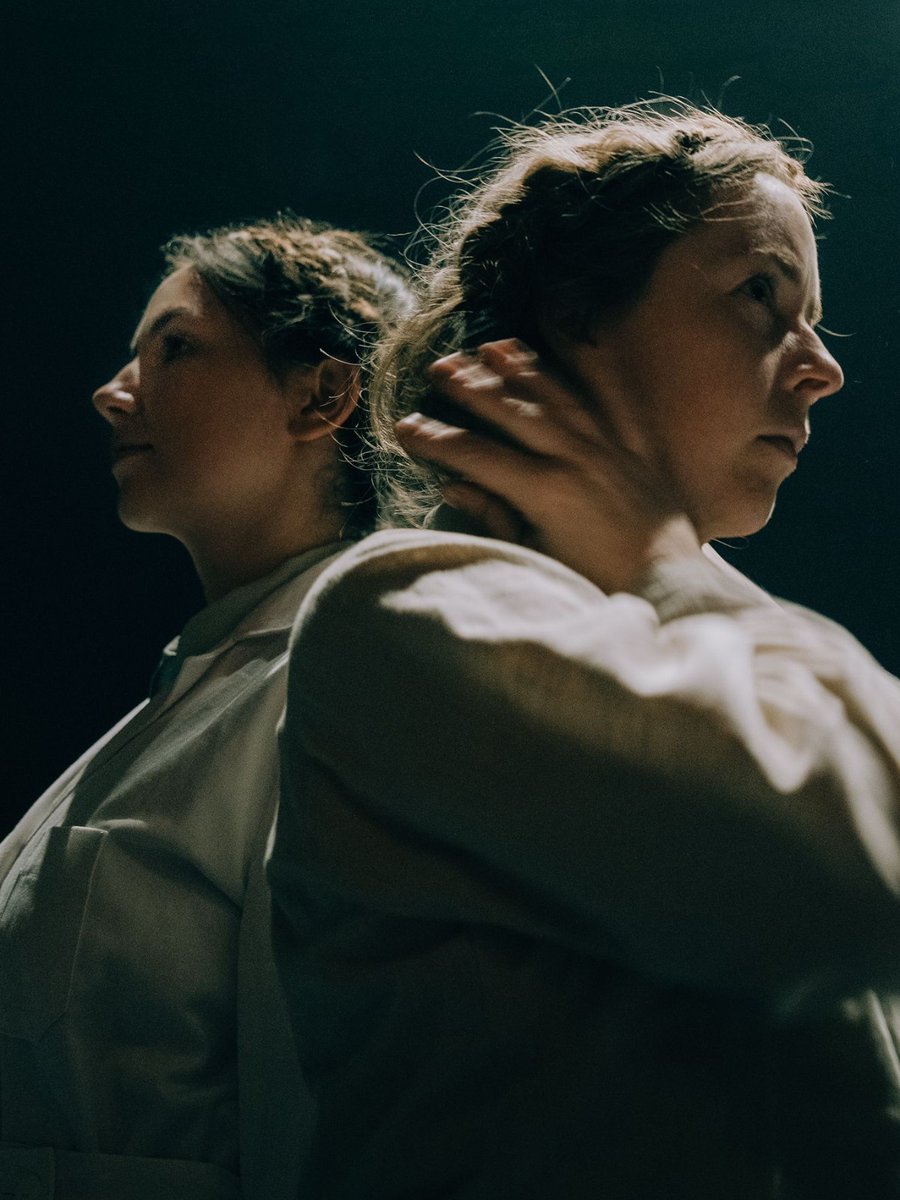 Abbey Theatre tweet media