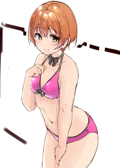 1日目
ラフ 