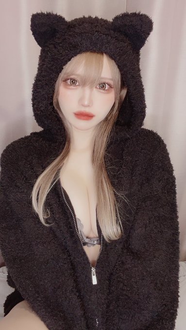 コスプレイヤーmonaのTwitter画像50