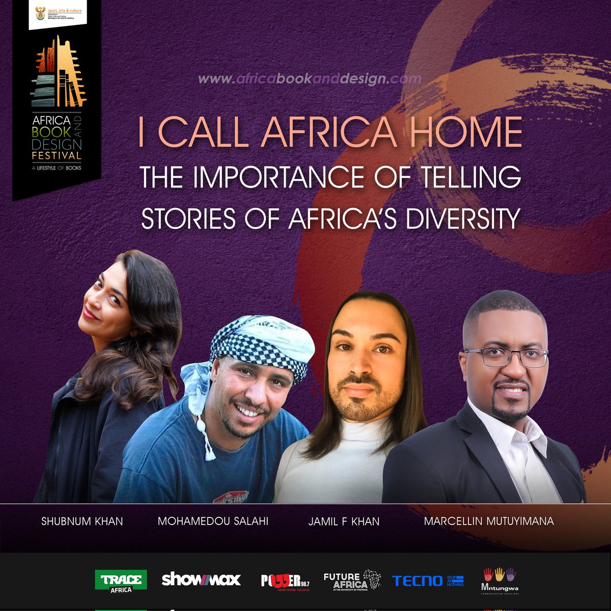 TheIAinAfrica's tweet photo. Africa is home to people from diverse cultures from around the world. Even though the word African is typically used to describe black African people, Africa is home to people of all races and creeds and it is important that Africa's narrative is inclusive of all African's. https://t.co/s9KdVUk2pB