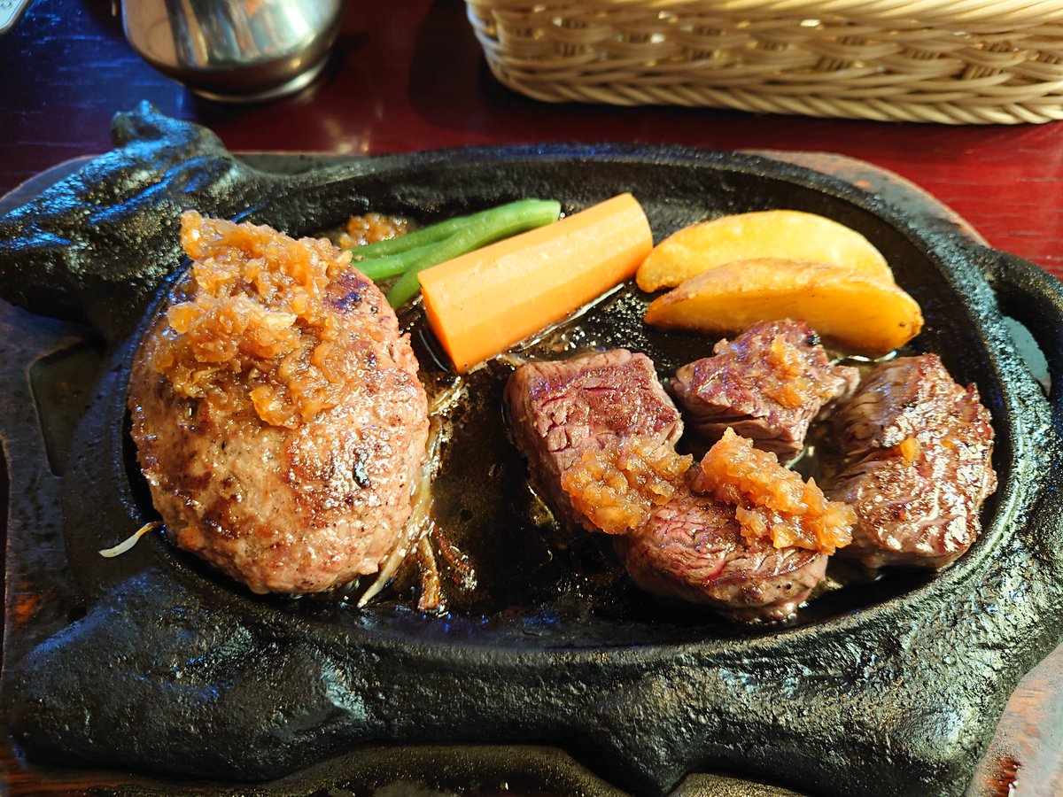 みんなの ステーキいづつや 口コミ 評判 食べたいランチ 夜ごはんがきっと見つかる ナウティスイーツ