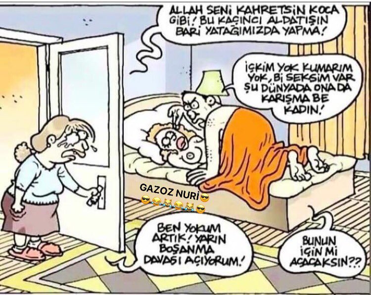 #1915ÇanakkaleKöprüsü SesimiziDuyan YardımEtsin
#Cumartesi

#OysakiHayat'ta

İçkim Yok Kumarım Yok

Bir Gazozum Var..😎

😎😹😹😎

Etkileşim Dönüşleri Lütfen

Ana Hesaplara Olsun.

Karşılıklı Etkileşim Yapmayanlar

Hiçbir Hesabımdan Takip 

Edilmez.😎

<a href="/GazozzNuri/">GAZOZ NURİ</a> 👈