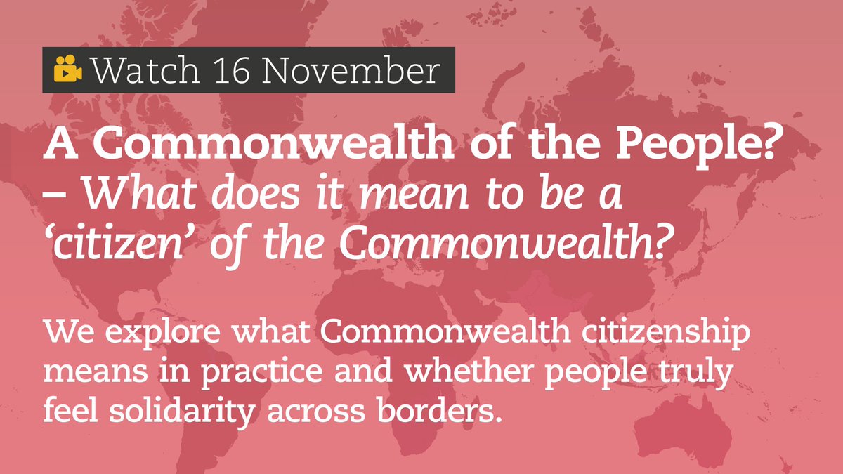 Commonwealth Foundation tweet media