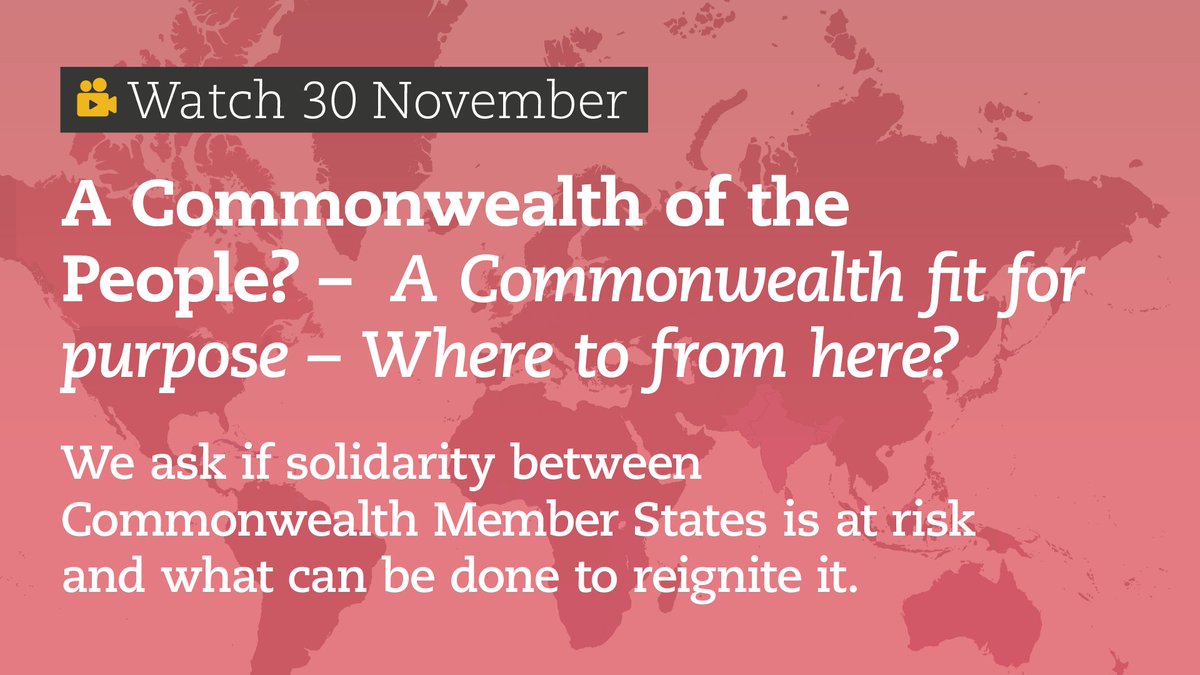 Commonwealth Foundation tweet media