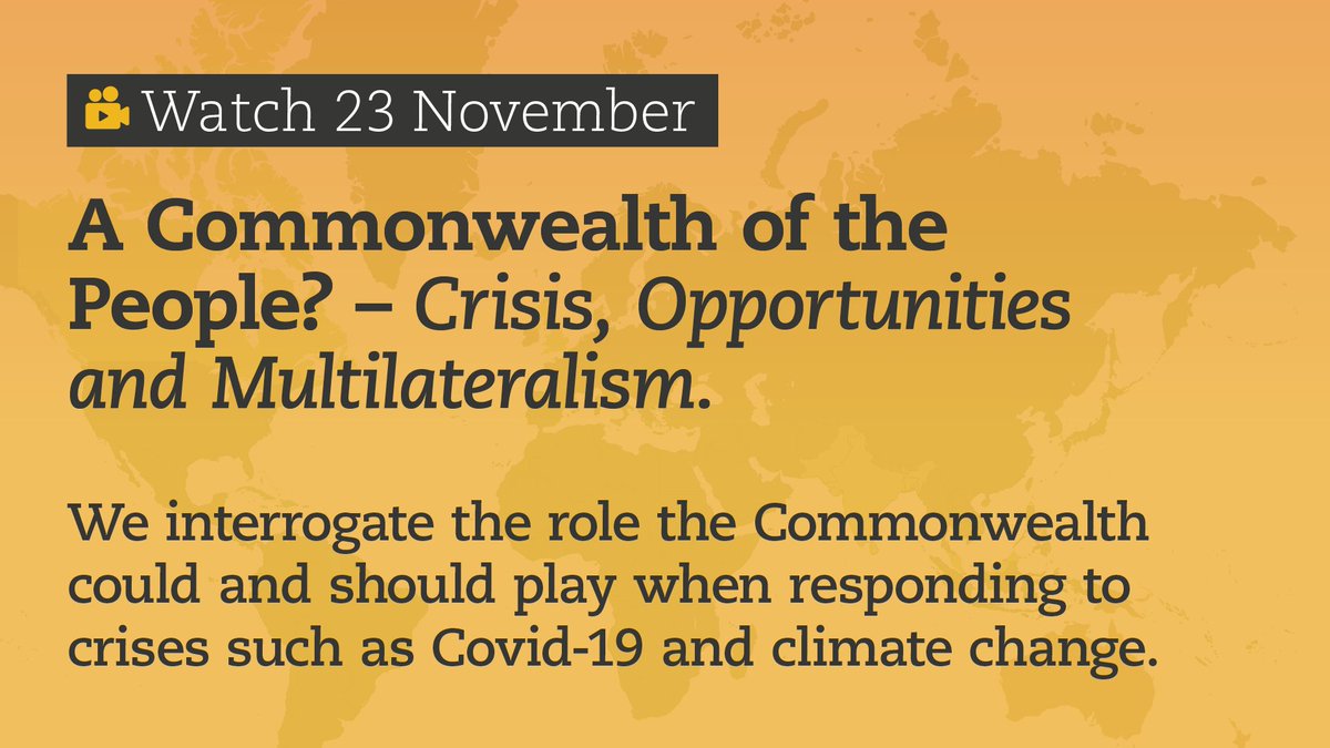 Commonwealth Foundation tweet media