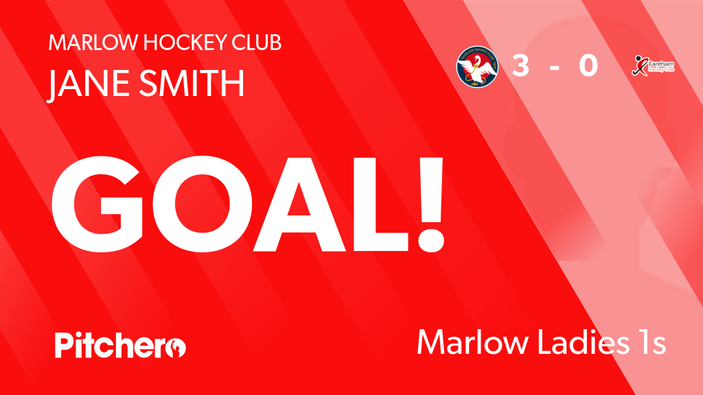 MarlowHC's tweet photo. 16': Jane Smith scores for Marlow 1 🙌
#MARFAR #Pitchero
https://t.co/BMois9GavZ https://t.co/To5y16eGDP