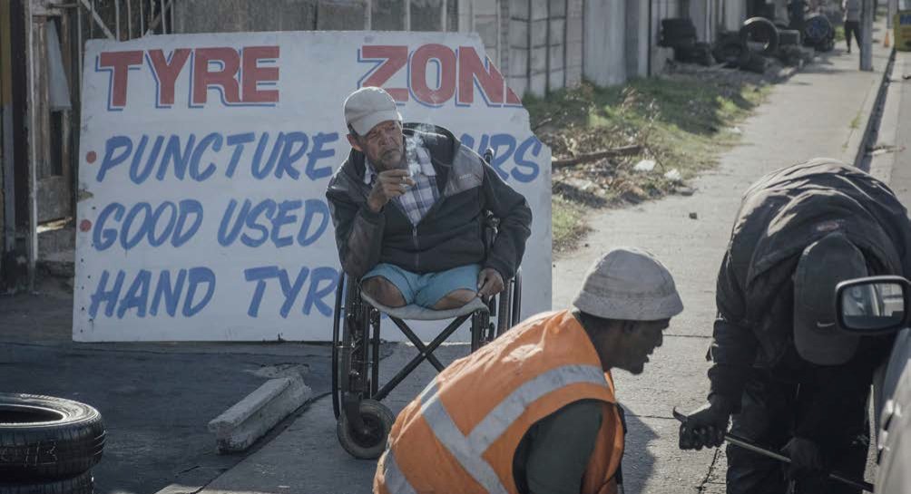 colinmac7's tweet image. Winner!🥇🏆 Last night esCapeTown scooped first prize at the @AHRFF101 Africa Human Rights Film Fest. Thanks the amazing team and all who helped make this film a reality and helped shine a spotlight on the forgotten parts of our society.   🇿🇦🎥  vimeo.com/416905206