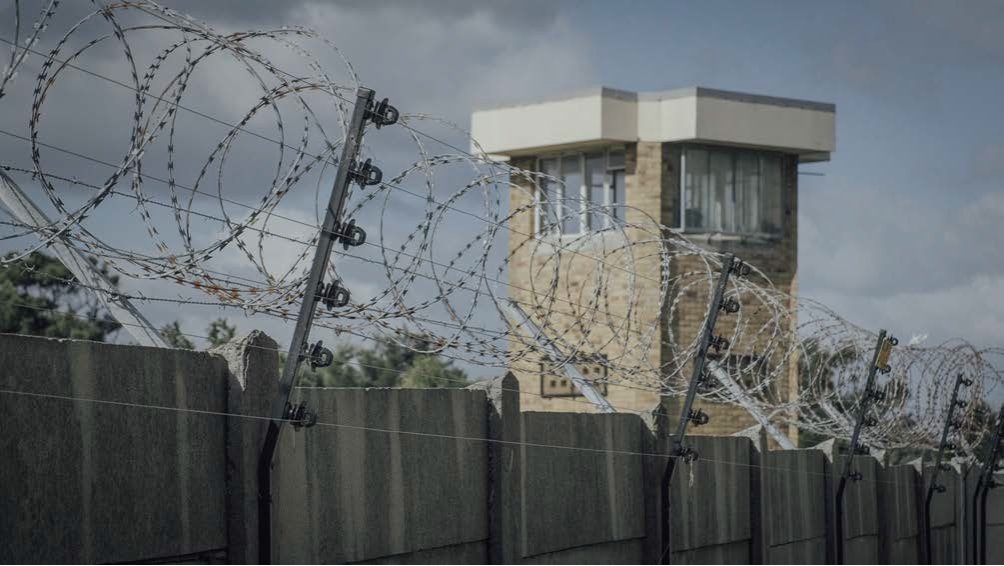 colinmac7's tweet image. Winner!🥇🏆 Last night esCapeTown scooped first prize at the @AHRFF101 Africa Human Rights Film Fest. Thanks the amazing team and all who helped make this film a reality and helped shine a spotlight on the forgotten parts of our society.   🇿🇦🎥  vimeo.com/416905206