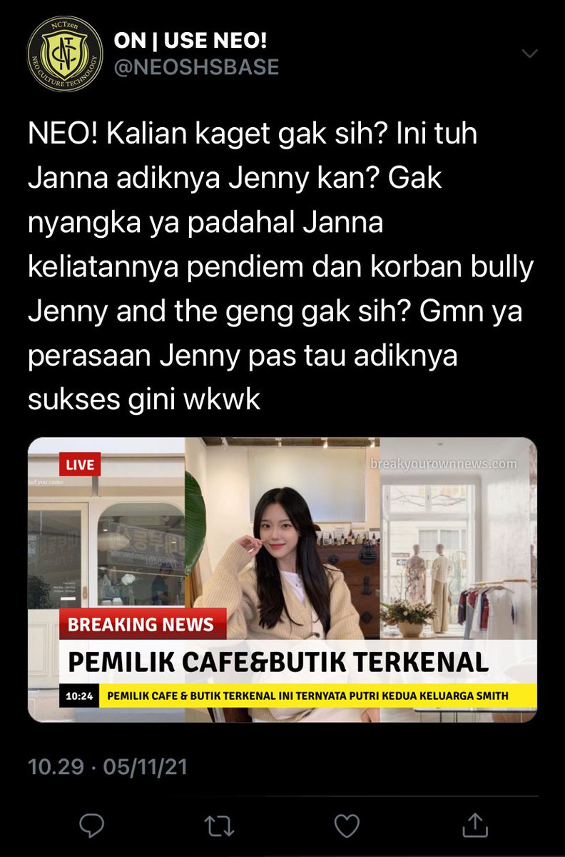 gigie ᰔ ada prompt baru🤸🏻♀️ tweet media