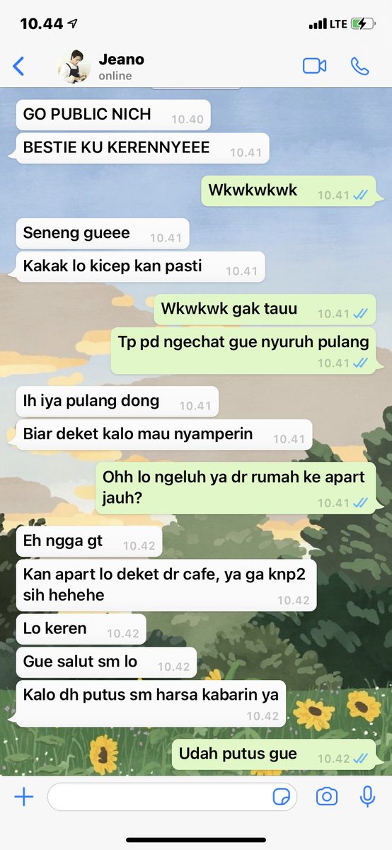 gigie ᰔ ada prompt baru🤸🏻♀️ tweet media