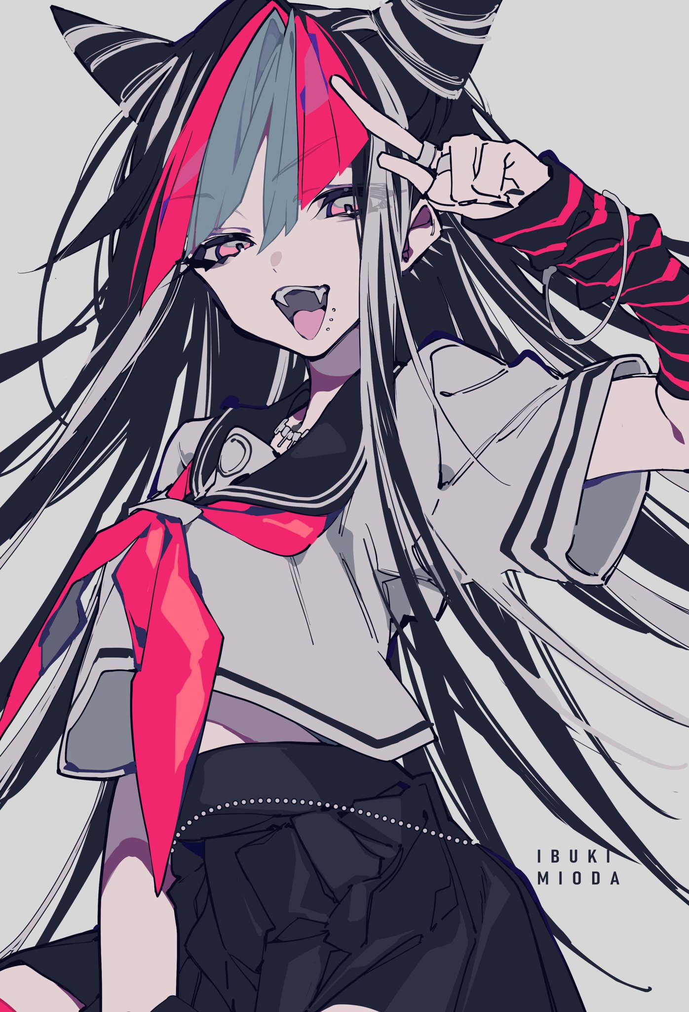 望月けい on X: 
