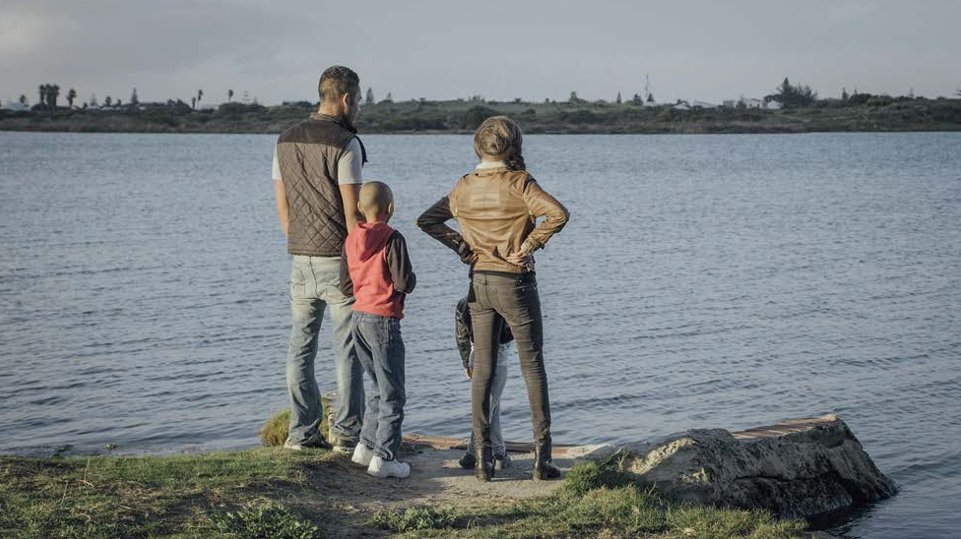 colinmac7's tweet image. Winner!🥇🏆 Last night esCapeTown scooped first prize at the @AHRFF101 Africa Human Rights Film Fest. Thanks the amazing team and all who helped make this film a reality and helped shine a spotlight on the forgotten parts of our society.   🇿🇦🎥  vimeo.com/416905206