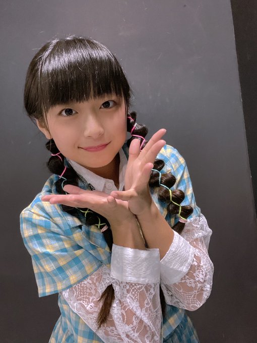 Twitterのコスプレ画像7