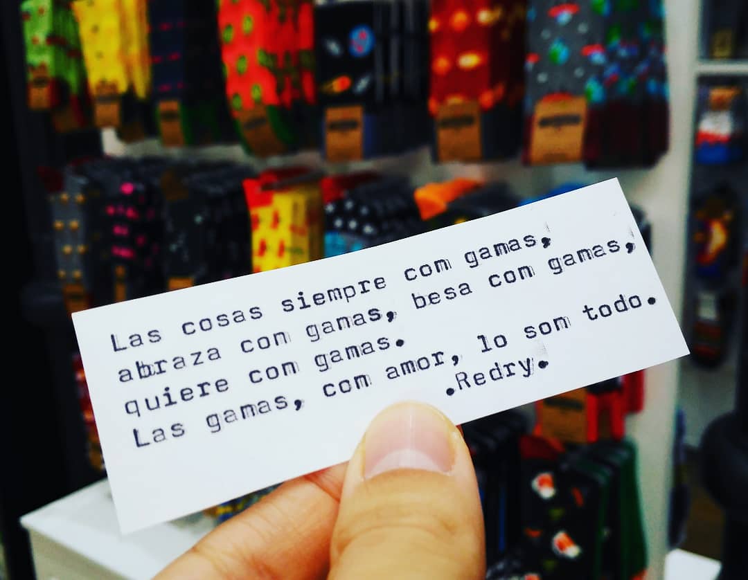 Redry - David Galán tweet media