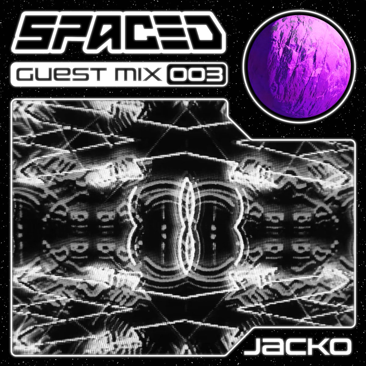 It’s never been in doubt that <a href="/Jackoukb/">Jacko</a>'s production is top notch, with support from the biggest names the bass scene has to offer. Let’s see if his skills are just as good in the mix.
soundcloud.com/official-space…