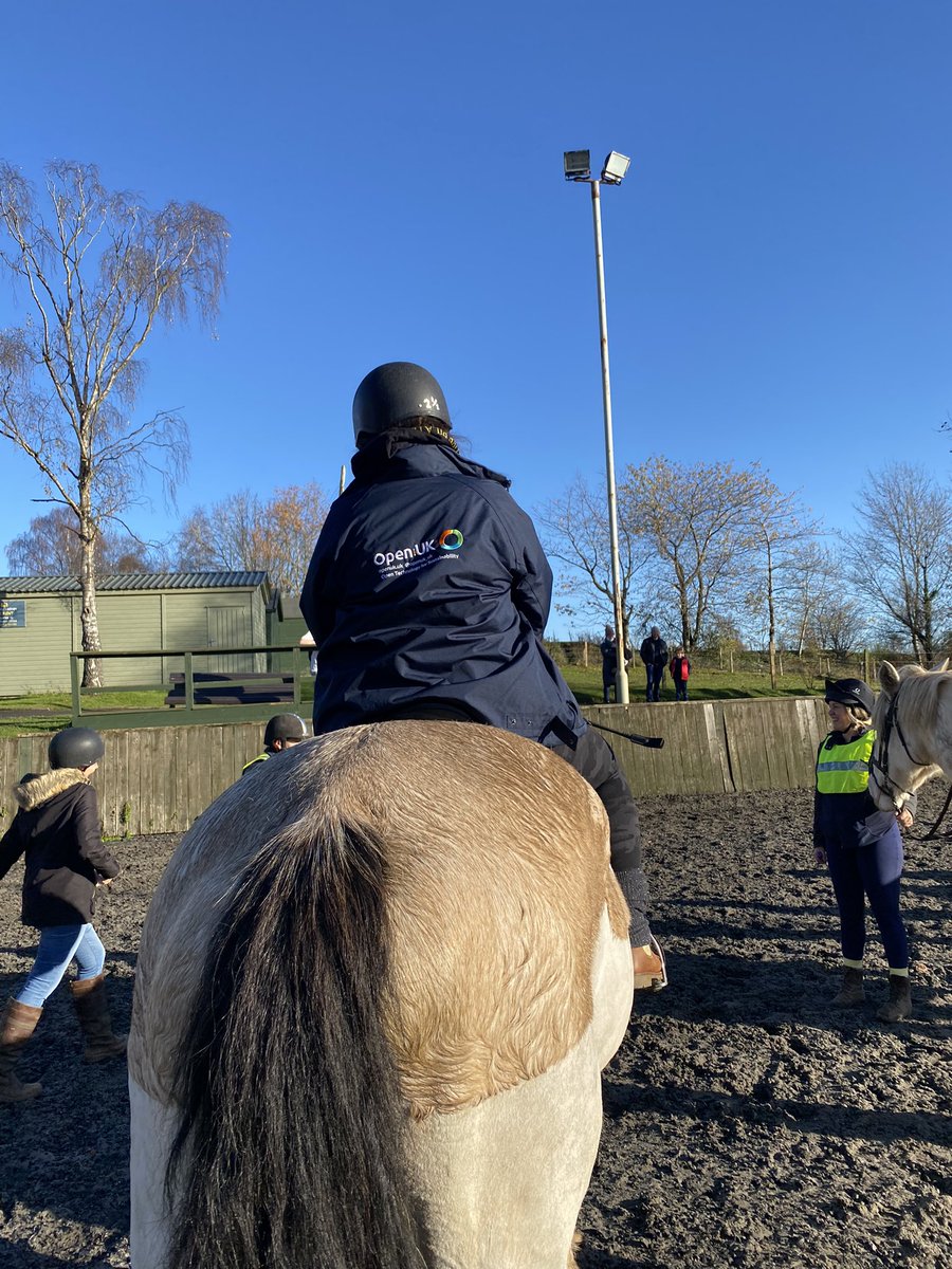 AmandaBrockUK's tweet photo. OpenUK’s community are now all gone! Mess cleaned up and an early morning ride in Crieff @CrieffHydro #opensource #COP26 #openukcop26 https://t.co/kI73CrORAQ