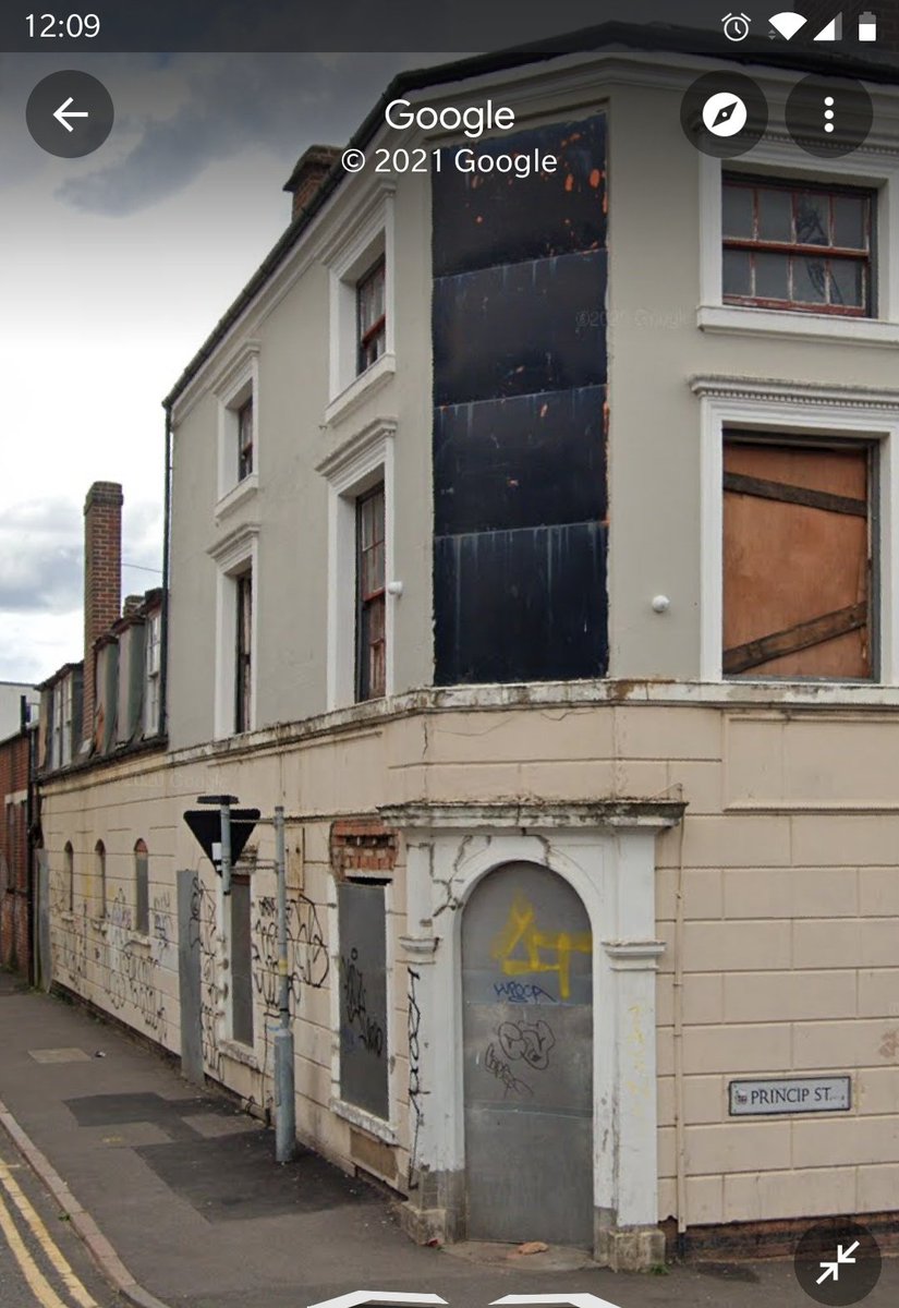 Gun Quarter tweet media