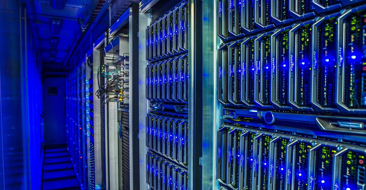 SintheraSrl's tweet image. DATA CENTER KNOWLEDGE - Benefits of Turning to Colocated Bare-Metal Servers | #DataCenterKnowledge bit.ly/3EKvVMK