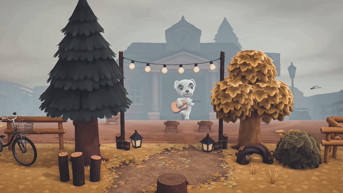 astertales's tweet photo. foggy Saturday 🍂 https://t.co/Ec6XS6dYvS