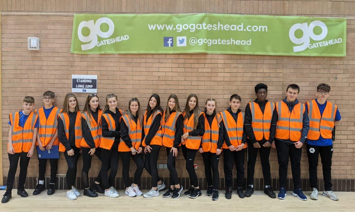 Lord Lawson of Beamish Academy tweet media