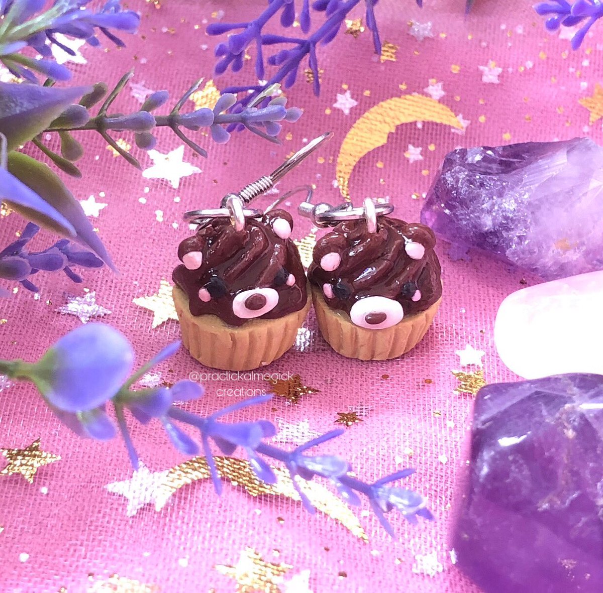 ♡Kawaii Bakery 
♡Which one is your favorite?