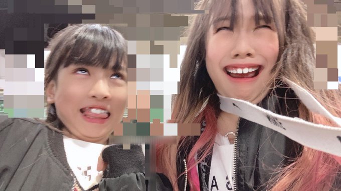 Twitterのコスプレ画像11