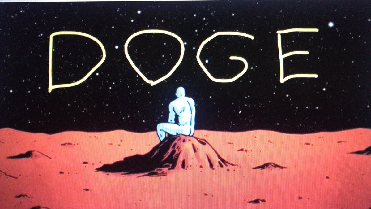 KnCenkar's tweet photo. @elonmusk Why not :) https://t.co/u7j7x3Whvz