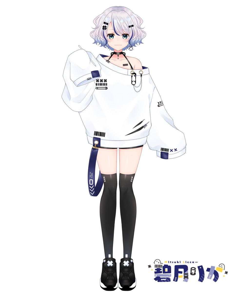碧月りか🧷✖️ - Illustrator&designer - tweet media