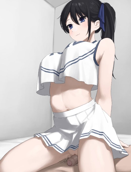 チア部の妹に搾り取られる

「お兄ちゃん今日、他の子見てちんちん勃たせてたでしょ?」 