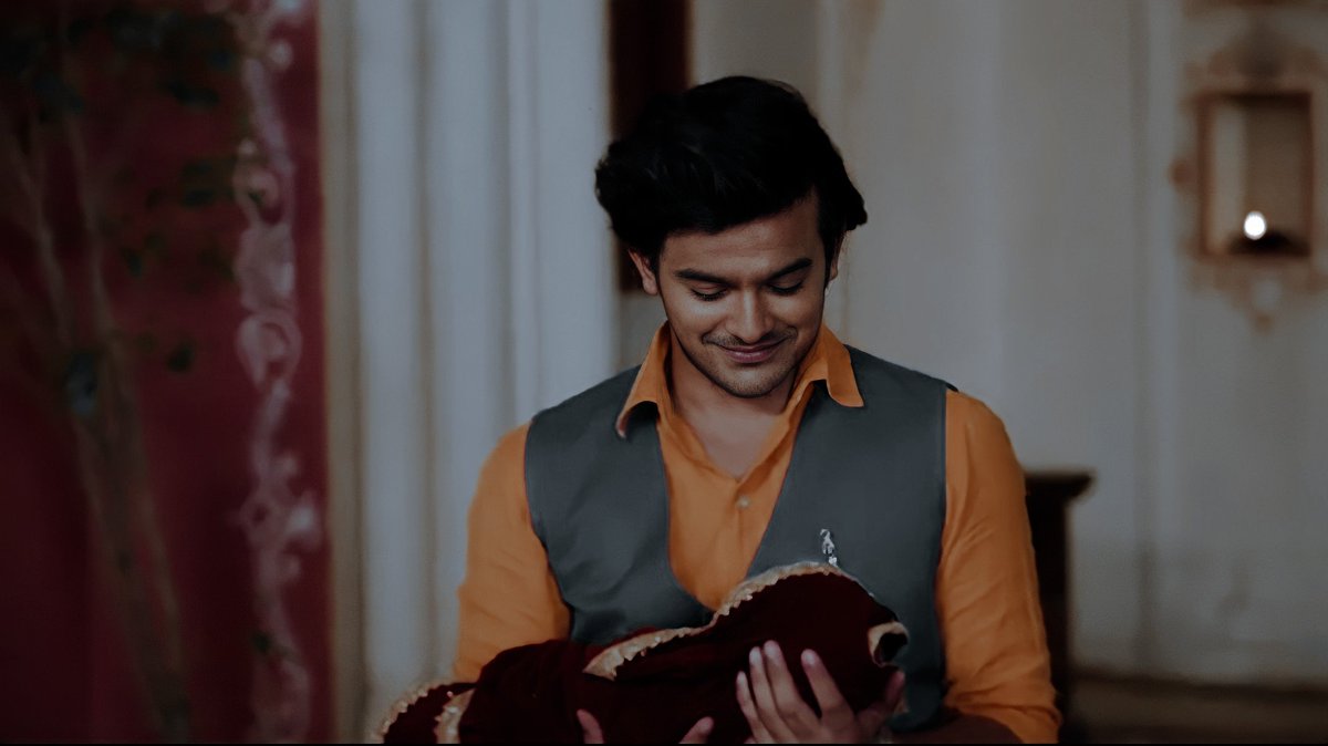 stethicvibesx's tweet photo. And they lived happily ever after♡

RISHTA TERA MERA 
[ #BarristerBabu ] https://t.co/CurmSXU8NL