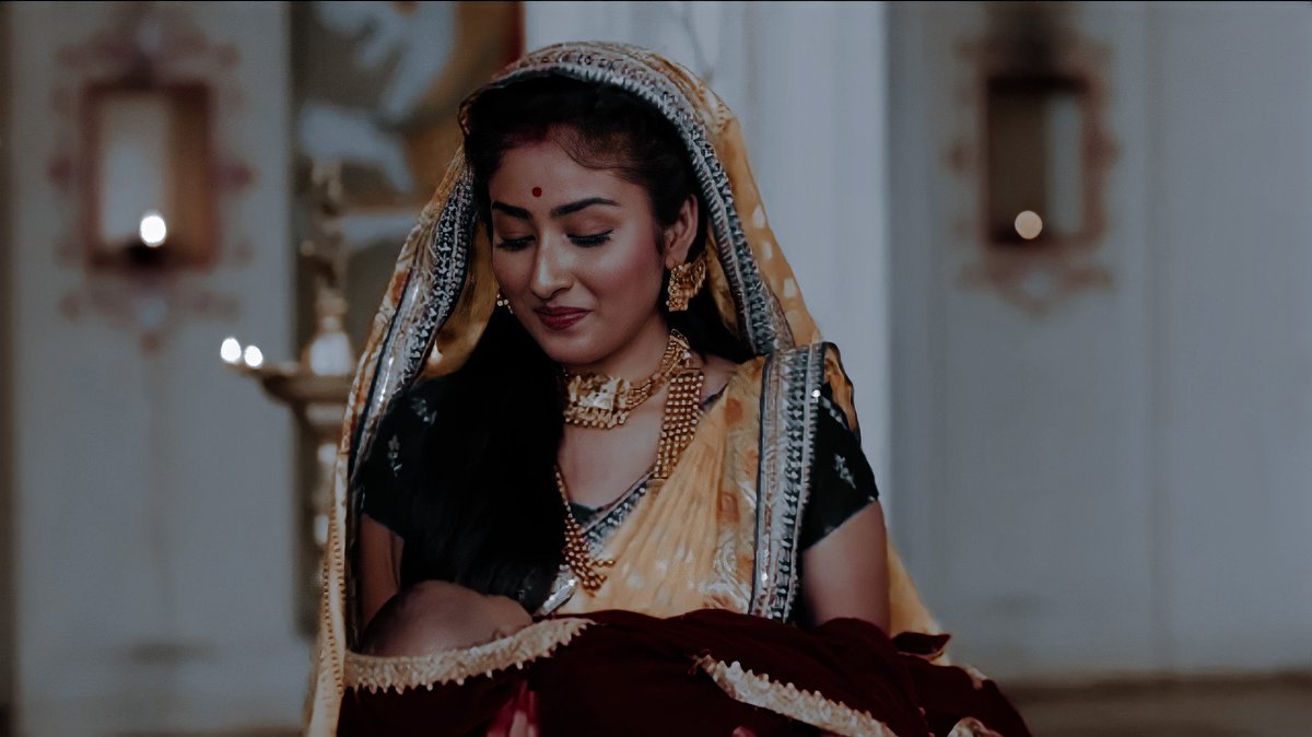 stethicvibesx's tweet photo. And they lived happily ever after♡

RISHTA TERA MERA 
[ #BarristerBabu ] https://t.co/CurmSXU8NL
