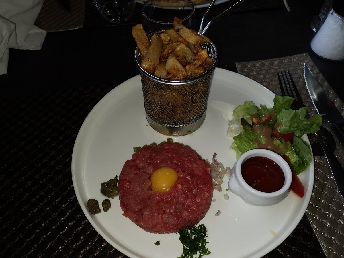 l_avrot's tweet photo. Hey @DevrimGunduz,
We're thinking of you!
#SteakDevrim https://t.co/IUjBTvFZIZ