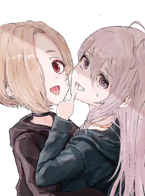#しょうこうめ 