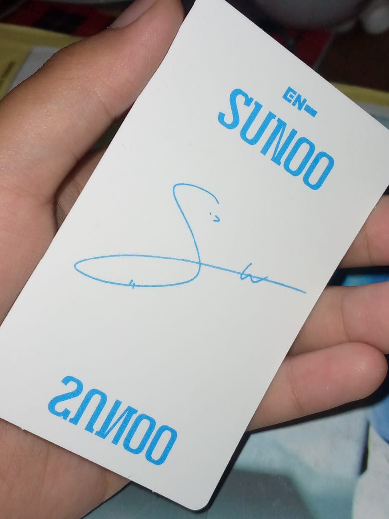 ddeonuicons's tweet photo. HELP RT/LIKE  🙏🏻

📍WTS📍
💙 SUNOO HOLO CHARYBDIS VER 💙
✨ GOOD CONDI ✨
💸 65K 💸 
🏠 DOM JAKARTA 🏠 
🍊BISA OREN 🍊
💭  bisa dp .. lagi bu pls 💭 https://t.co/NNH9XB60sd