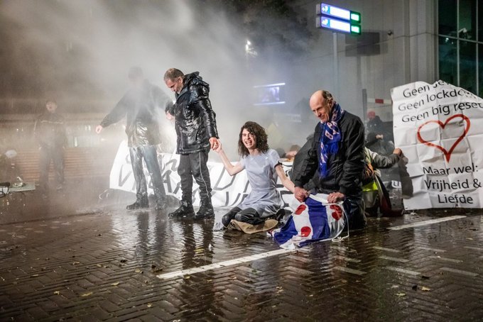 Image, den haag, nilzeitung.com