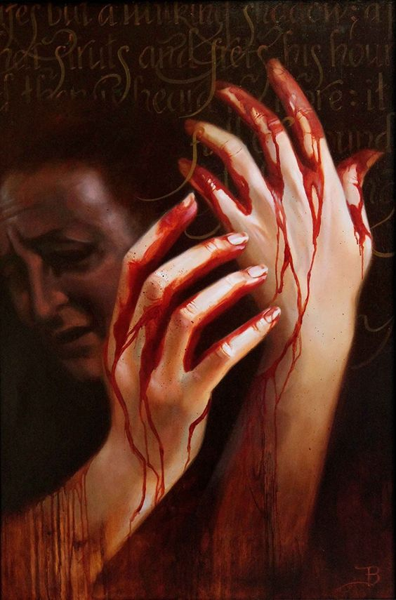 jshaw_six's tweet photo. The first cut is the hardest
Fresh pain screams for acknowledgement
No! she #implores
The second blends with first
The next few are meaningless
Blood flows like words from a pen
Jagged and without end
One by one my characters fall
The edit is complete
And I suffer for it
#vss365 https://t.co/MysepxUDjX