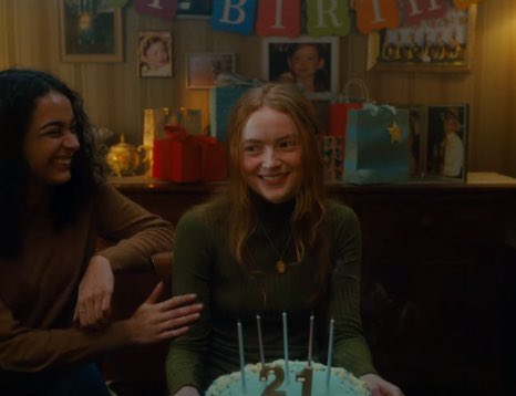 Pranav36767886's tweet photo. it supposed to be fun, turning 21 :,)

yeah this scene destroyed my soul thanks taylor 
#AllTooWellTheShortFilm
#RedTaylorsVersion
@taylorswift13 @taylornation13 https://t.co/Td88oRVrrh