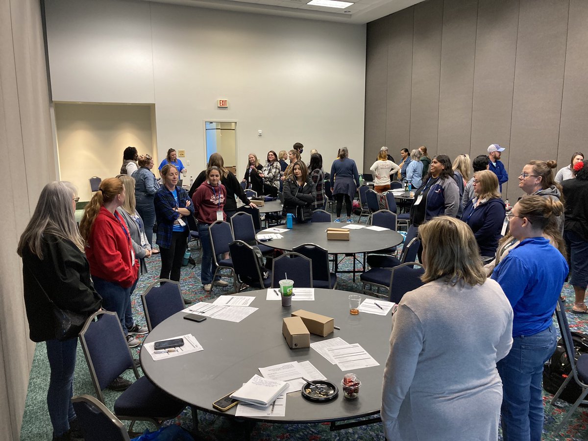 Michelle Tindall tweet media