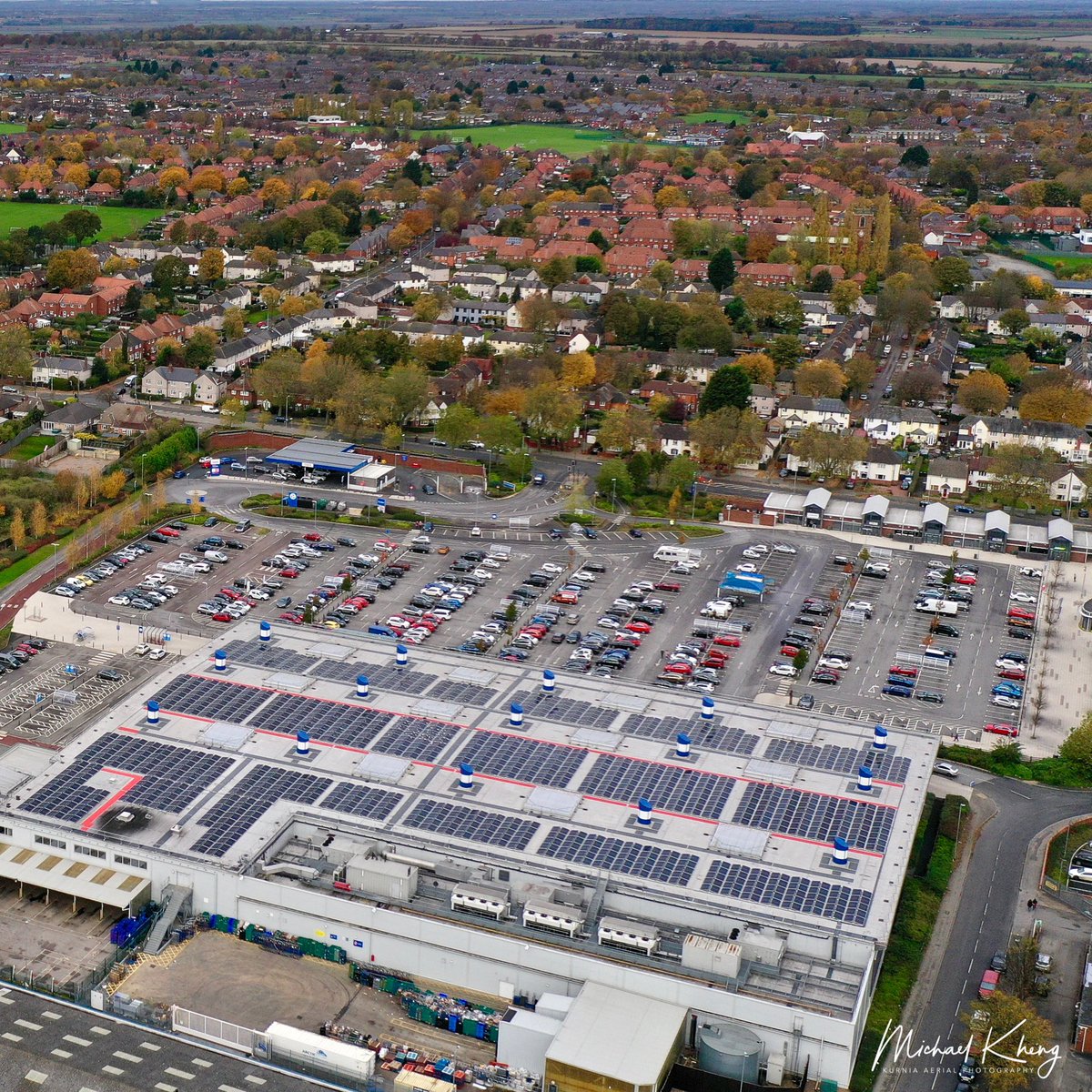 Aerial Filming by 𝕋𝕙𝕖𝔻𝕣𝕠𝕟𝕖𝕄𝕒𝕟.𝕟𝕖𝕥 tweet media