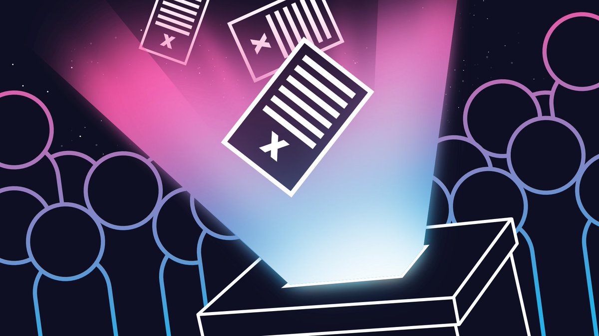 Kastrye's tweet photo. For anyone not in the know, the Sushi community has two days left to vote to collateralize a Sushi reactor on Tokemak.

Yes or no, make your voice heard.

https://t.co/dBmdFjOxkW https://t.co/xXAkD4YteQ